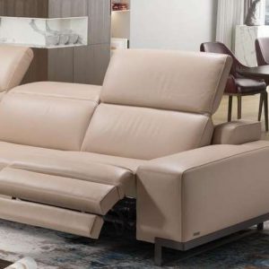 Μηχανισμός relax πόδια πλάτη 