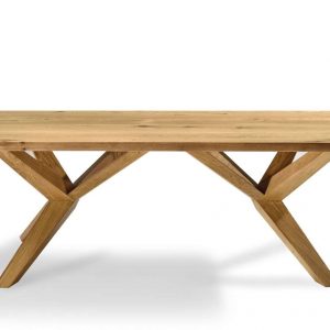 Τραπεζαρία Geometry Μασίφ 