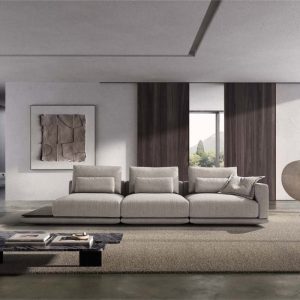 Καναπές Infinity Ιταλίας 