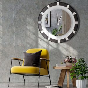 Καθρέφτης ρολόι J120 