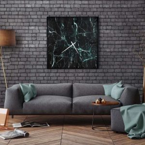 Καθρέφτης ρολόι J50 ceramic 