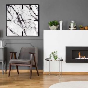 Καθρέφτης ρολόι J60 ceramic 