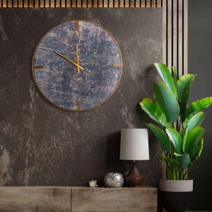 Καθρέφτης ρολόι J80 