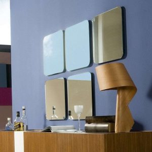 Καθρέφτης Art n5 