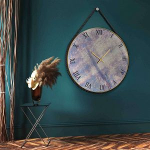 Καθρέφτης ρολόι L10 