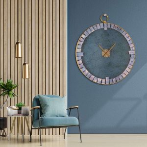 Καθρέφτης ρολόι L20 