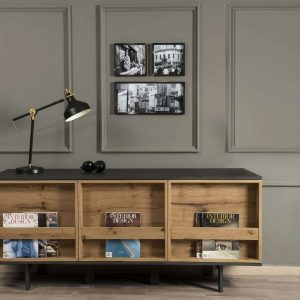 Έπιπλο tv Libre 