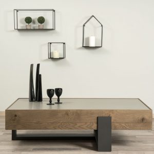 Τραπέζι Σαλονιού Life 