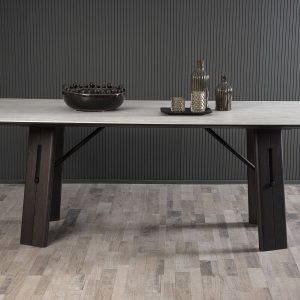 Τραπεζαρία Loft Ceramic 