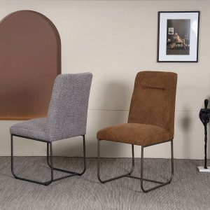 Καρέκλα Metal Flex 