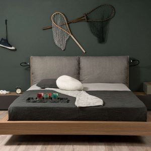 Κρεβατοκάμαρα Free 