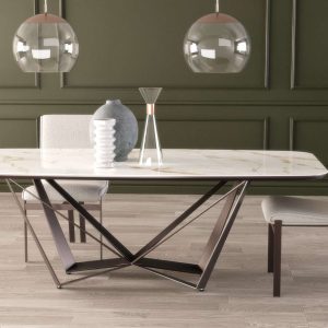 Τραπεζαρία Nuovo Ceramic 