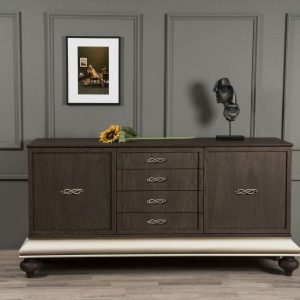 Μπουφες Princess 