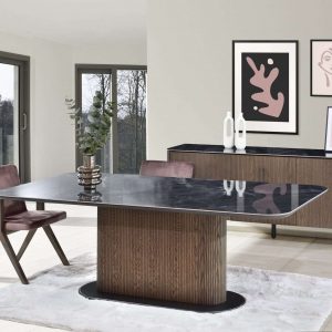 Τραπεζαρία River Ceramic 