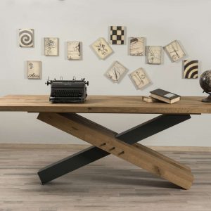 Τραπεζαρία Rubic 