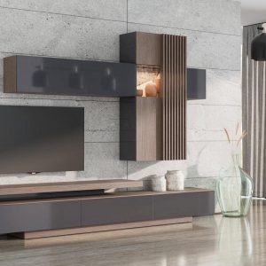 Σύνθεση Sempre 