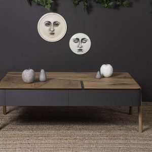 Τραπέζι Σαλονιού Sense 