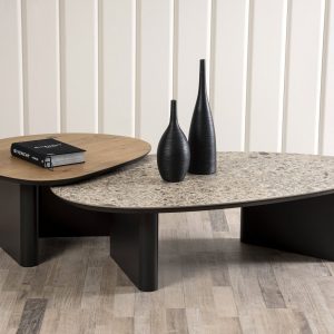 Βοηθητικό τραπέζι Shape 