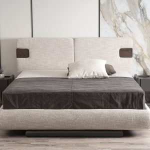 Κρεβάτι Solid 