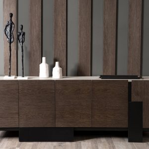 Μπουφες Solid 