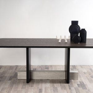 Τραπεζαρία Solid 