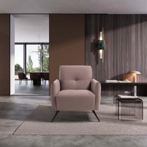 Πολυθρόνα Sophia Ιταλίας 