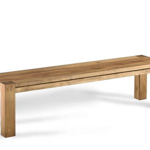 Πάγκος Square Μασίφ 