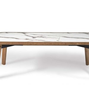 Τραπεζαρία Stone Line Μασίφ 