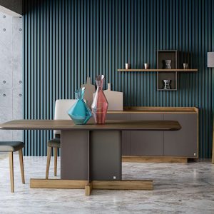 Τραπεζαρία Taf 