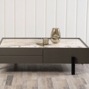 Τραπέζι Σαλονιού Tender ceramic 