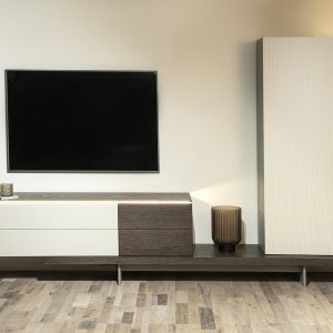 Σύνθεση Tender 