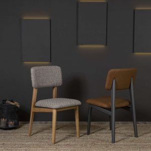 Καρέκλα Touch 