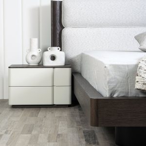 Κομοδίνο Twin 