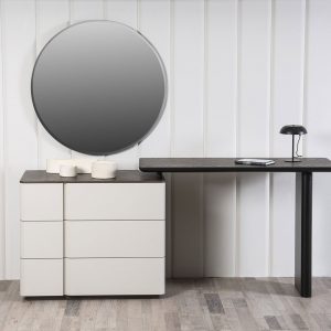 Τουαλέτα Twin 