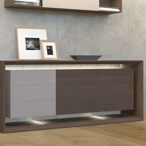 Μπουφές Vista 