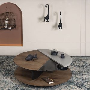 Τραπέζι Σαλονιού Wish 