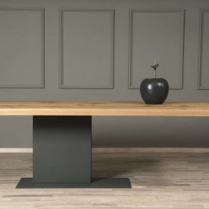 Τραπεζαρία Wood 