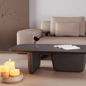 Τραπέζι σαλονιού Zuka 