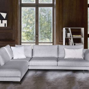 Γωνιακός καναπές Alison 