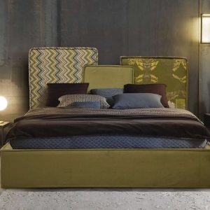 Κρεβάτι Αρετή 