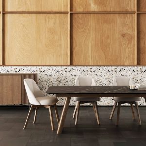 Τραπεζαρία Athena Stone 