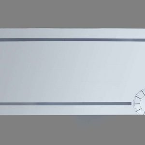 Καθρέφτης C130 με φωτισμό 