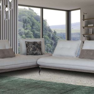 Γωνιακός καναπές Chicago 