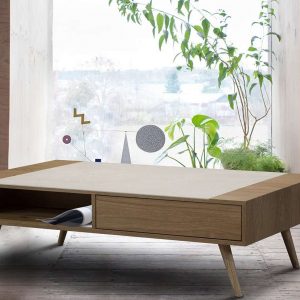 Τραπέζι σαλονιού Class 