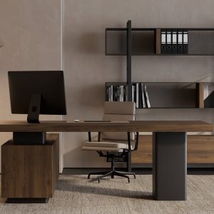 Γραφείο Class 