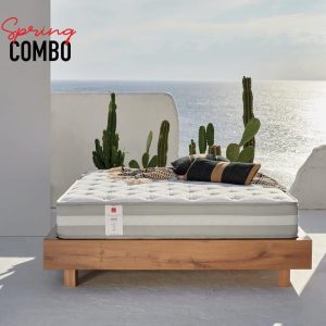 Στρώμα Combo Acanthus Candia 