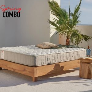 Στρώμα Combo Apollonia Candia 