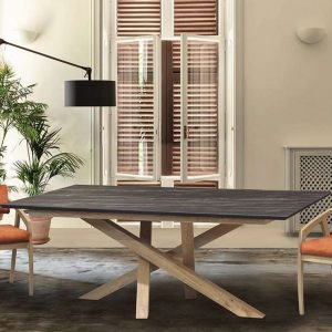 Τραπεζαρία Cross Stone 