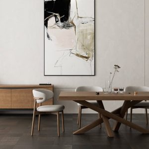 Τραπεζαρία Cross 