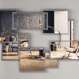 Καθρέφτης D10 